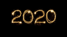 Timeline: 2020 Timeline