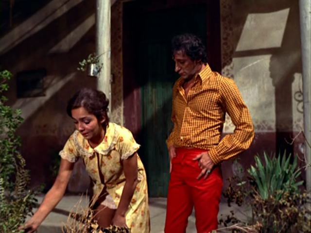 "El lugar sin límites", de Arturo Ripstein