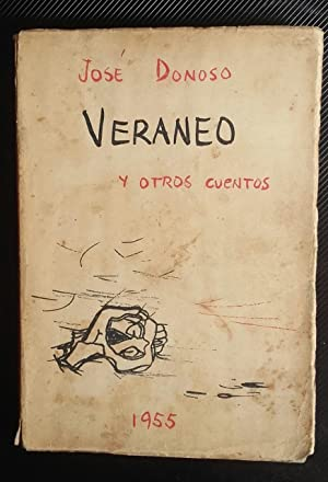 "Veraneo y otros cuentos", de José Donoso