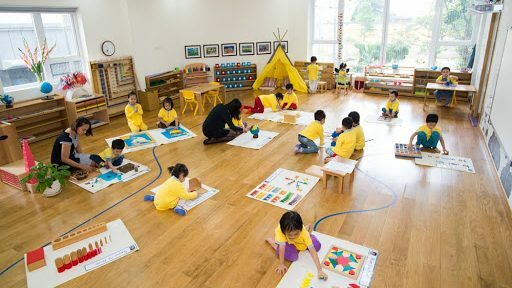 Método Montessori
