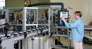 Fábrica Digital y comisionamiento Virtual