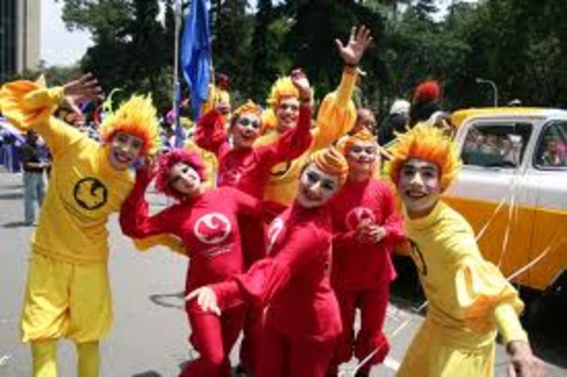 colombia venezuela y cuba