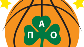 Timeline: ΠΑΝΑΘΗΝΑΙΚΟΣ ΜΠΑΣΚΕΤ