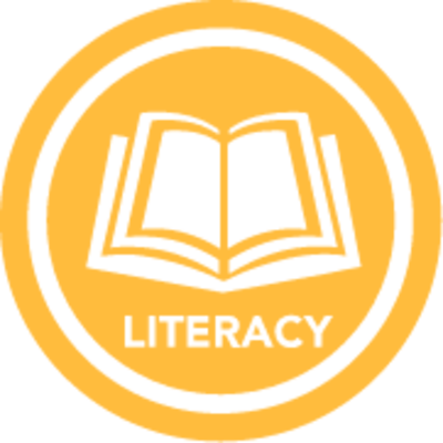 Timeline: Reflection Journal: Literacy Process