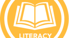 Timeline: Reflection Journal: Literacy Process