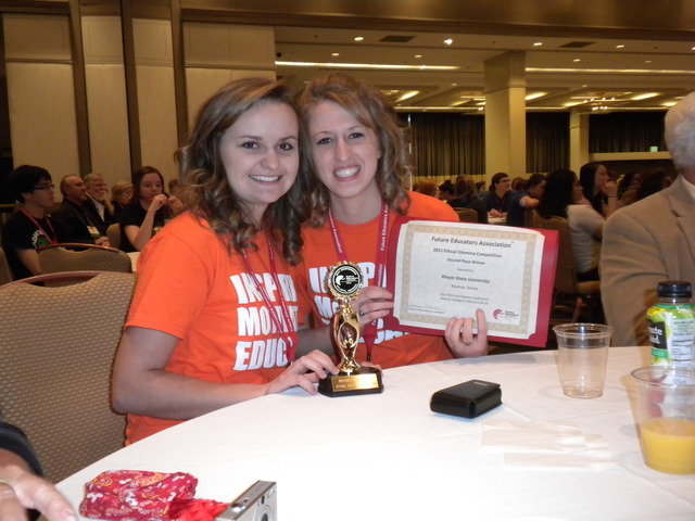 FEA National Conference