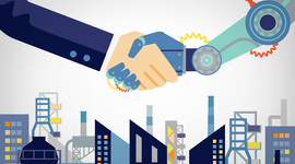 Timeline: LINEA DEL TIEMPO DE LA AUTOMATIZACIÓN