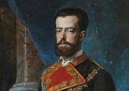 Amadeo de Saboya, rey de España