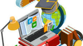 Timeline: Linha do tempo sobre alguns projetos referentes a Informática na Educação.