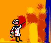 Pintura (Prehistoria) 45.000 a.C