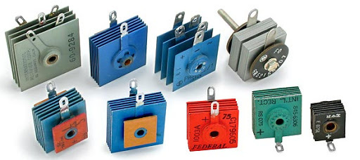 Electrones de potencia