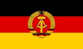 Creation of East Germany