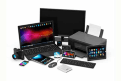 PC, NOTEBOOK E PALMTOP E PDA