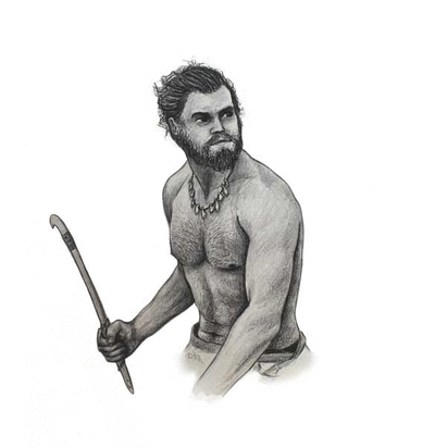 Caza, cambios climáticos, pesca y perdidas