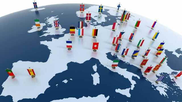 Ampliación de la UE