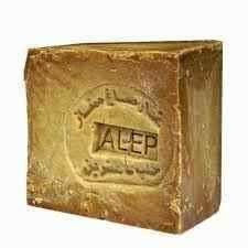 EL JABÓN (Edad Antigua) 2800 a.C