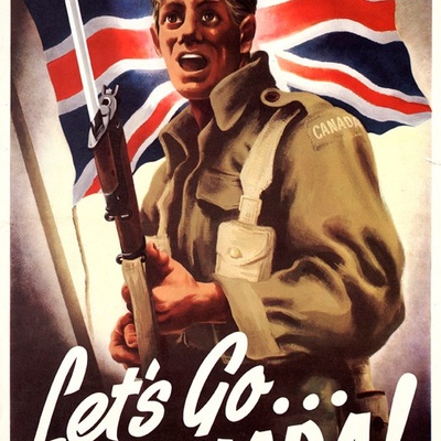 Timeline: How Events in Canada Between 1929 and 1945 Led to Continuity and Change