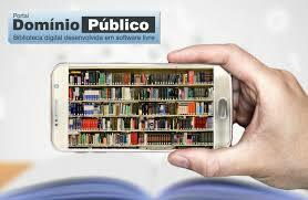 Lançamento do Portal Domínio Público