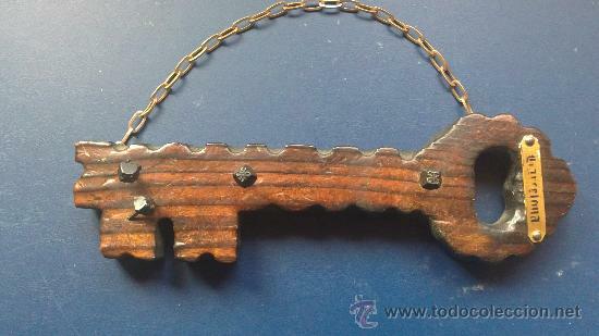 LA LLAVE (Edad Antigua) 700 a.C