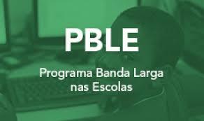 Programa Banda Larga nas Escolas