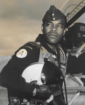 Minorities: Black Canadians Fighting in World War II