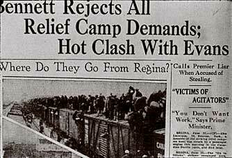 On To Ottawa Trek. 2