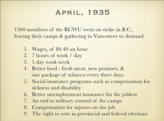 On To Ottawa Trek. 3