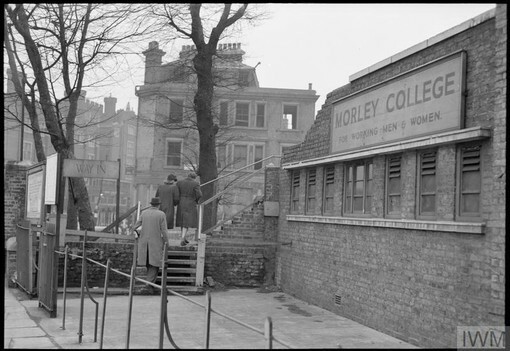 Beginning as a writer