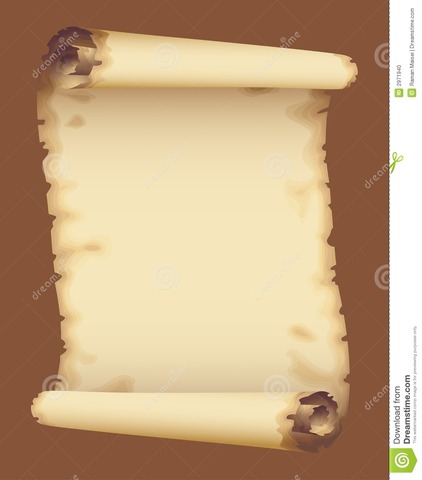 Pergamino (Edad Antigua) 190 a.C