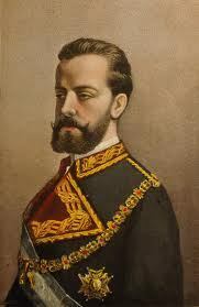 Proclamación de las Cortes del rey Amadeo I de Saboya.