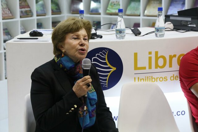 Diana Soto Arango - Historia de la Universidad Colombiana