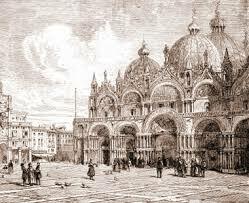 Las cafeterías (Edad Media) Siglo XV