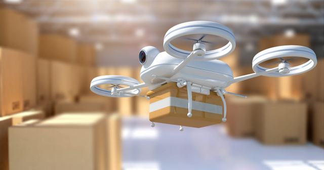 Cuarta Revolución Industrial