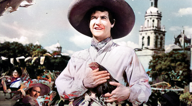 "El Gallo de Oro", por Roberto Gavaldón