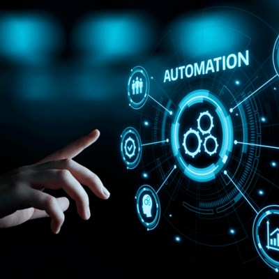 Timeline: EVOLUCIÓN DE LA AUTOMATIZACIÓN
