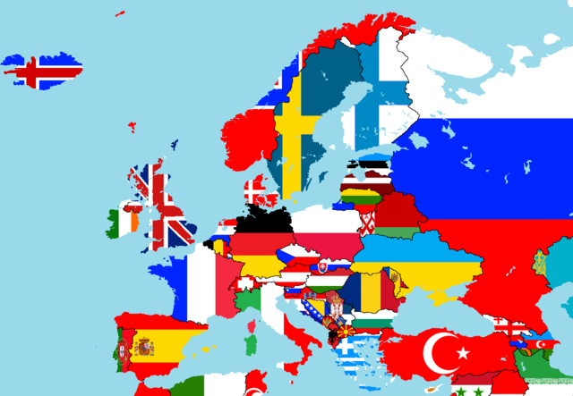 En total son 27 los Estados miembros