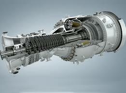 Turbina de gas (Edad contemporanea) 1791