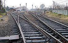 Línea ferroviaria (Edad Contemporanea) 1848