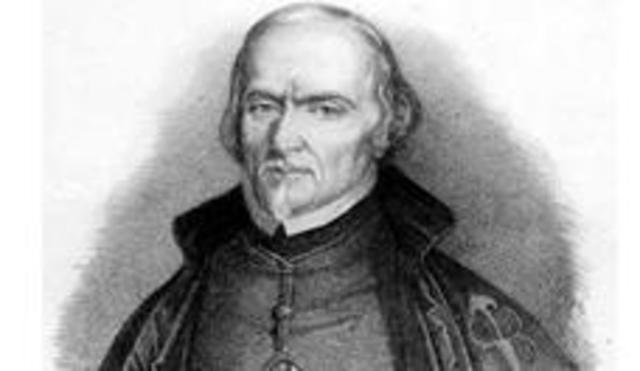 PEDRO CALDERON BARCA