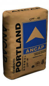 Cemento Portland (Edad Contemporanea) 1855