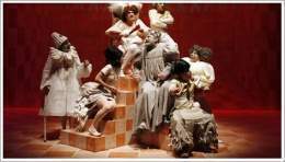 TEATRO CONTEMPORANEO