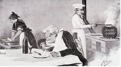 La constitució de 1876