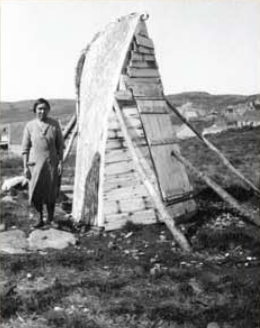 Diseases spread through Indigenous Communities of Canada