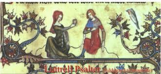 Middle English Period (1066–1500)