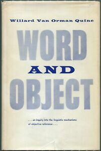 Indeterminacy of Translation