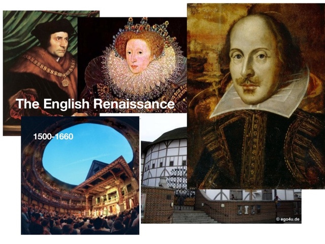 The Renaissance (1500–1660)