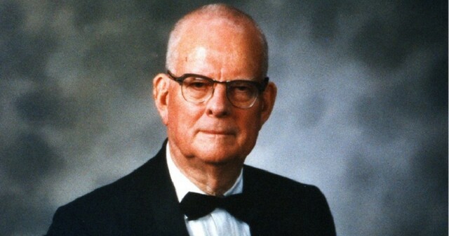 Edward Deming