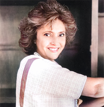 Nacimiento de Laura Esquivel