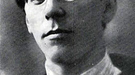 Timeline: Павло Тичина