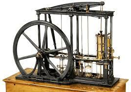 Revolución Industrial Textil